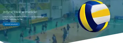 Liceum Ogólnokształcące Mistrzostwa Sportowego